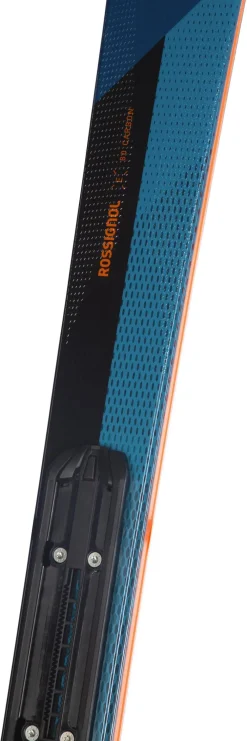 Best Pack Ski Alpin Experience 80 Carbon Xpress + Fix Homme Pack Ski Homme