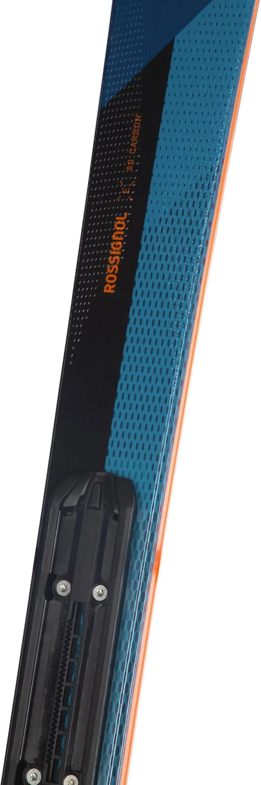 Best Pack Ski Alpin Experience 80 Carbon Xpress + Fix Homme Pack Ski Homme