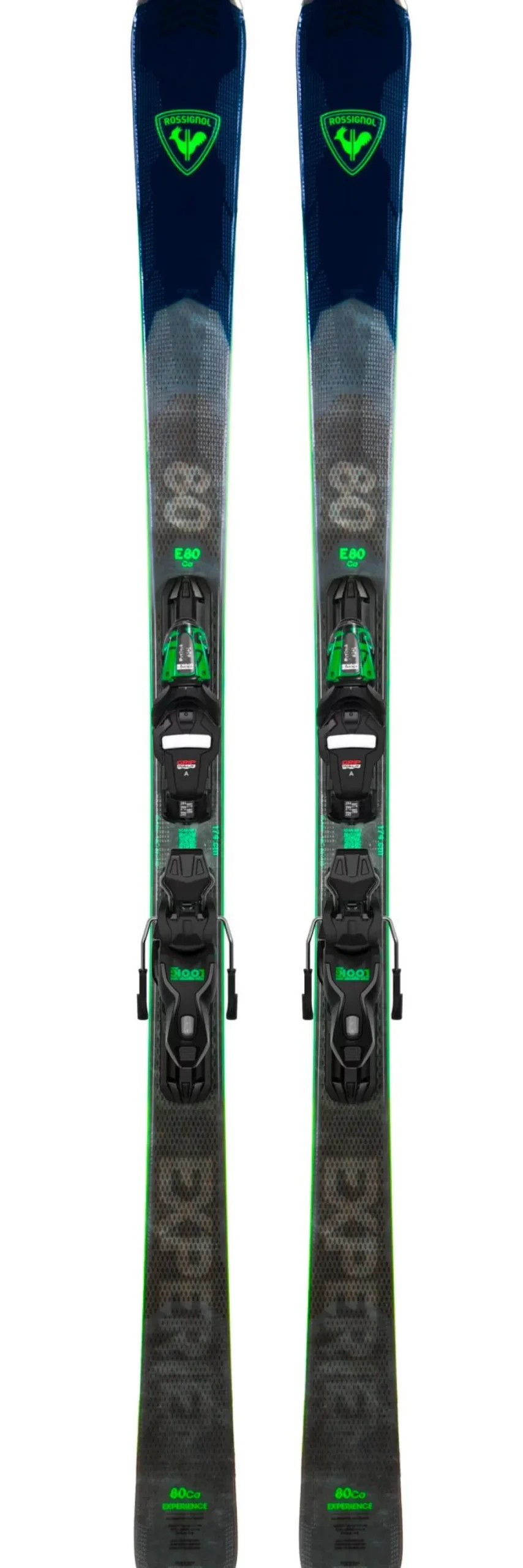 Pack Ski Homme<Rossignol Pack Ski Alpin Experience 80 Carbon Xpress + Fix