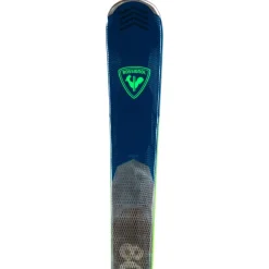 Pack Ski Homme<Rossignol Pack Ski Alpin Experience 80 Carbon Xpress + Fix