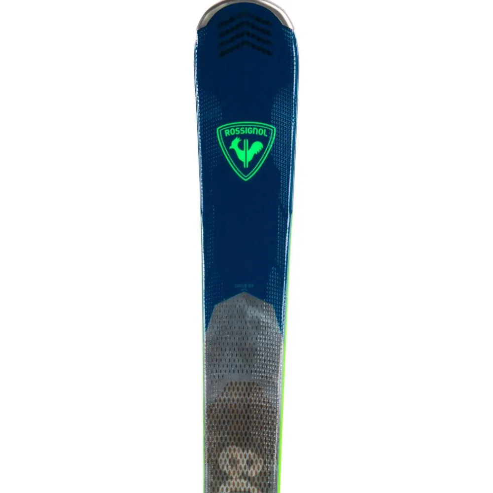 Pack Ski Homme<Rossignol Pack Ski Alpin Experience 80 Carbon Xpress + Fix
