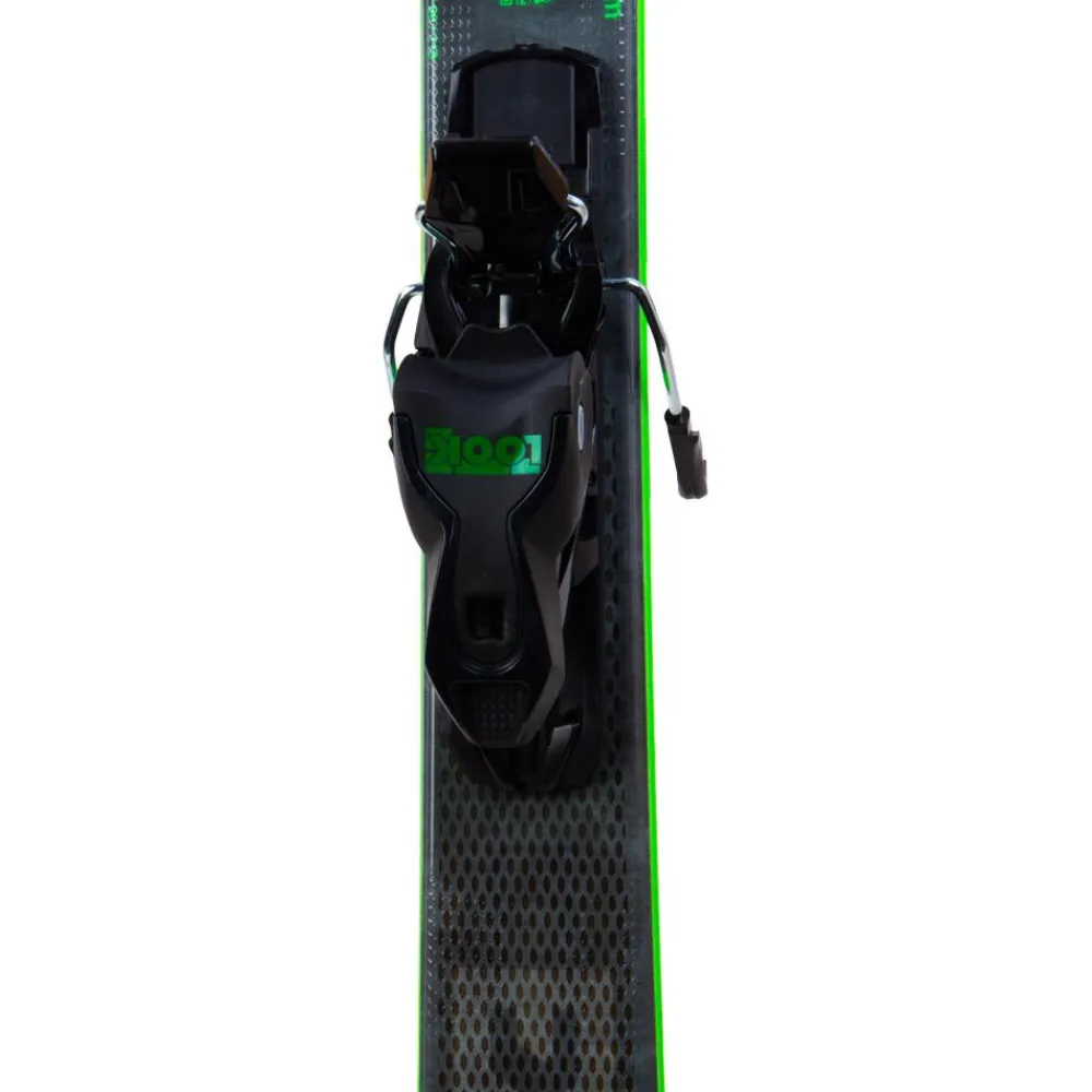 Pack Ski Homme<Rossignol Pack Ski Alpin Experience 80 Carbon Xpress + Fix
