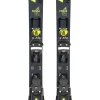 Clearance Pack Ski Alpin  Forza 50° V-Cam Konect + Fix Homme Pack Ski Homme