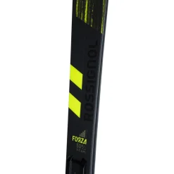 Clearance Pack Ski Alpin Forza 50° V-Cam Konect + Fix Homme Pack Ski Homme