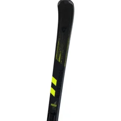 Clearance Pack Ski Alpin Forza 50° V-Cam Konect + Fix Homme Pack Ski Homme