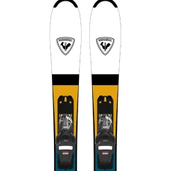 Mini Ski<Rossignol Pack Ski Alpin  Free'zb Xpress + Fix