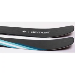 Pack Ski Alpin  Go 90 Ti + Fix Homme Pack Ski Homme