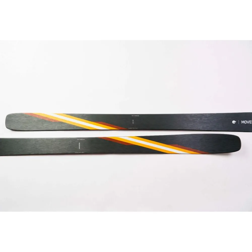 Pack Ski Homme<Movement Pack Ski Alpin Go 106 Ti + Fix