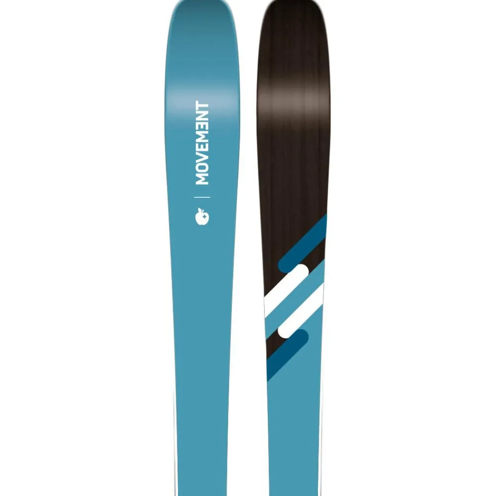 Pack Ski Alpin Logic 86 + Fix Homme Pack Ski Homme