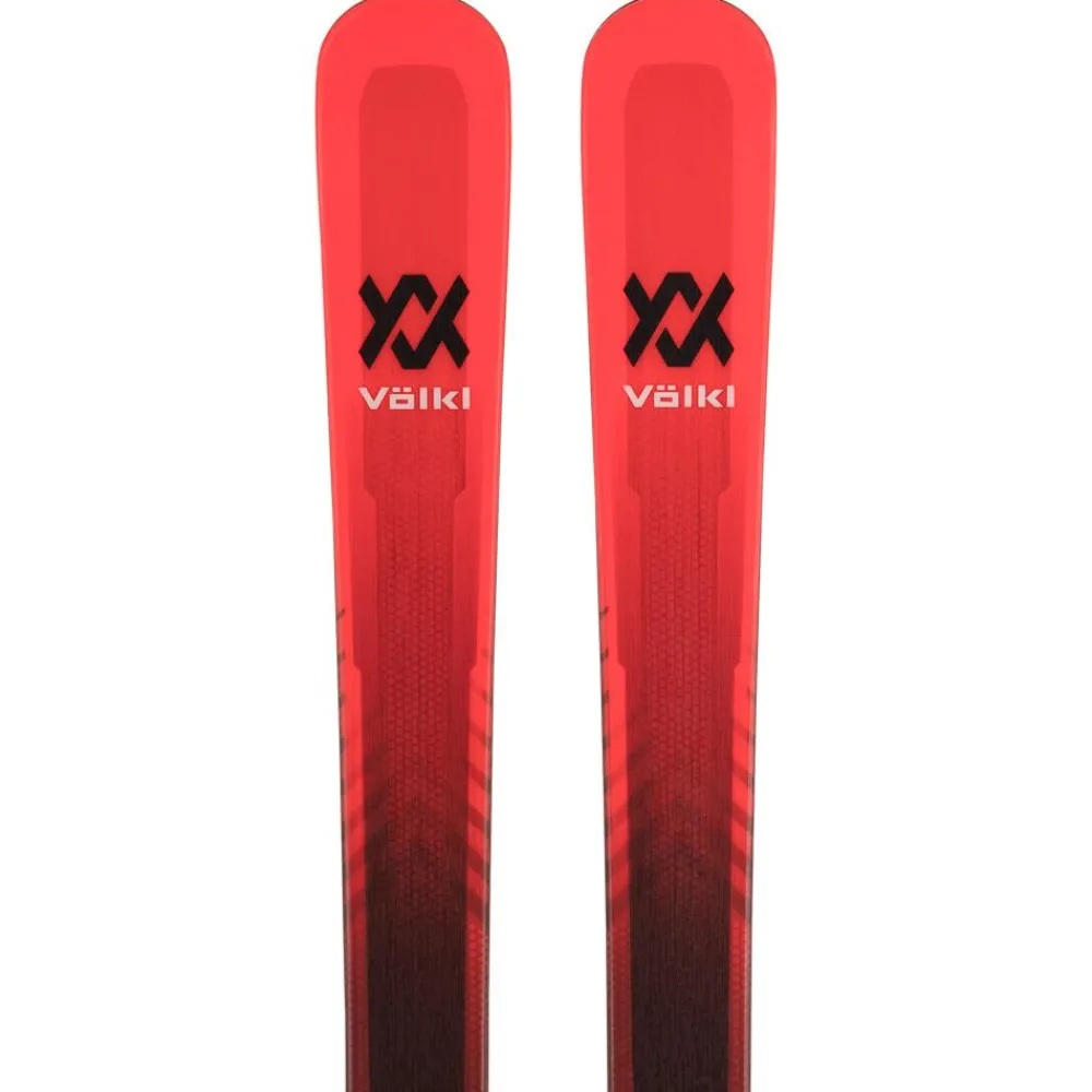 Sale Pack Ski Alpin Mantra Junior + Fix Enfant Pack Ski Enfant