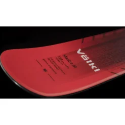 Sale Pack Ski Alpin Mantra Junior + Fix Enfant Pack Ski Enfant