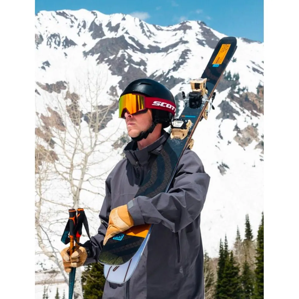 Pack Ski Homme<K2 Pack Ski Alpin Mindbender 96C + Fix