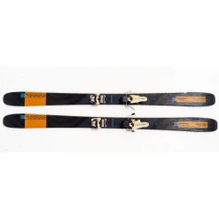 Pack Ski Homme<K2 Pack Ski Alpin Mindbender 96C + Fix