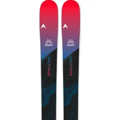 Sale Pack Ski Alpin  M-Menace 90 + Fix Femme Pack Ski Femme|Pack Ski Homme
