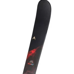 Pack Ski Alpin M-Menace 90 DA*** + Fix Défaut D'Aspect