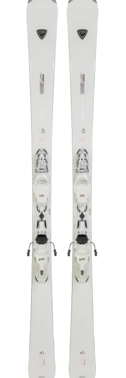 Pack Ski Femme<Rossignol Pack Ski Alpin  Nova 8 Ca Xpress + Fix