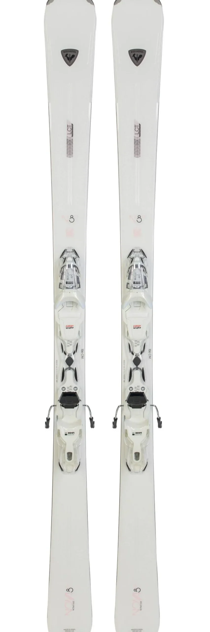 Pack Ski Femme<Rossignol Pack Ski Alpin Nova 8 Ca Xpress + Fix