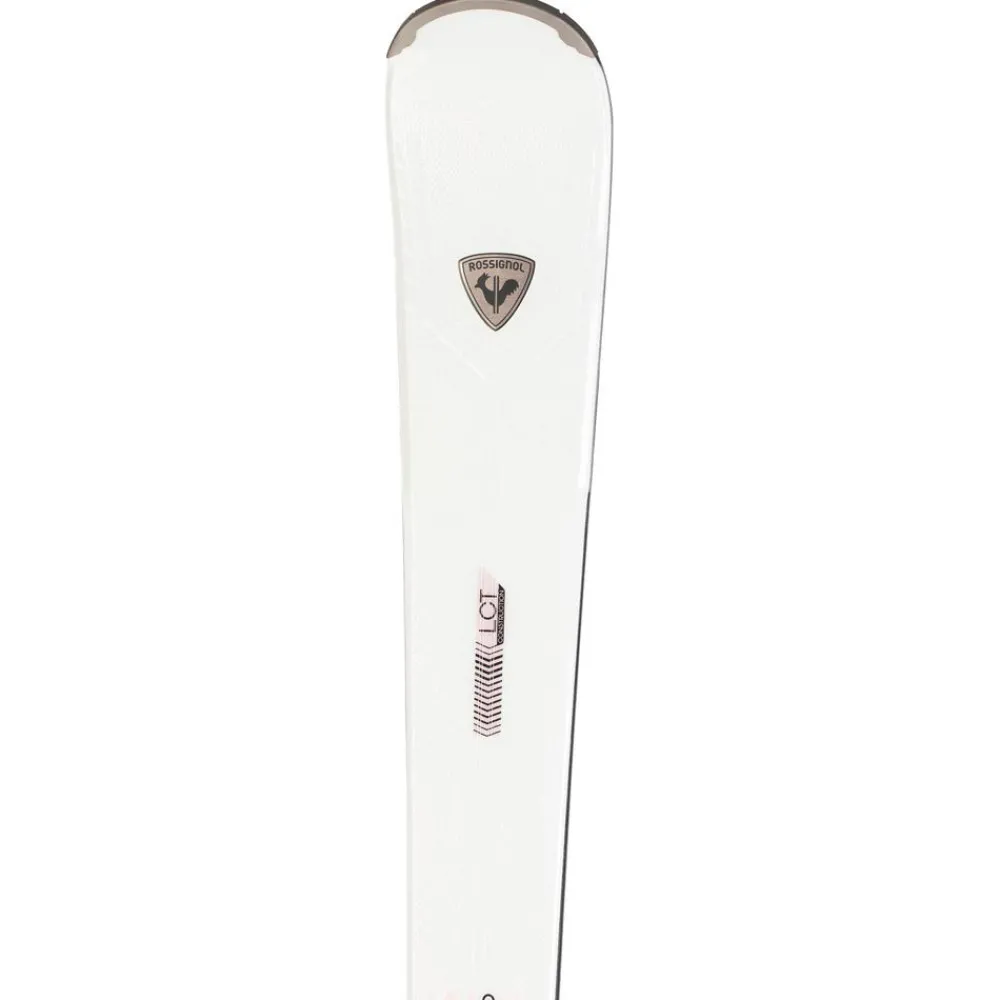 Pack Ski Femme<Rossignol Pack Ski Alpin Nova 8 Ca Xpress + Fix