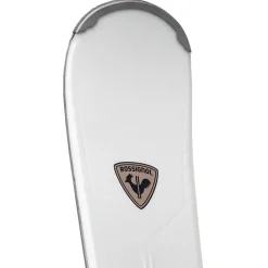 Pack Ski Femme<Rossignol Pack Ski Alpin Nova 8 Ca Xpress + Fix