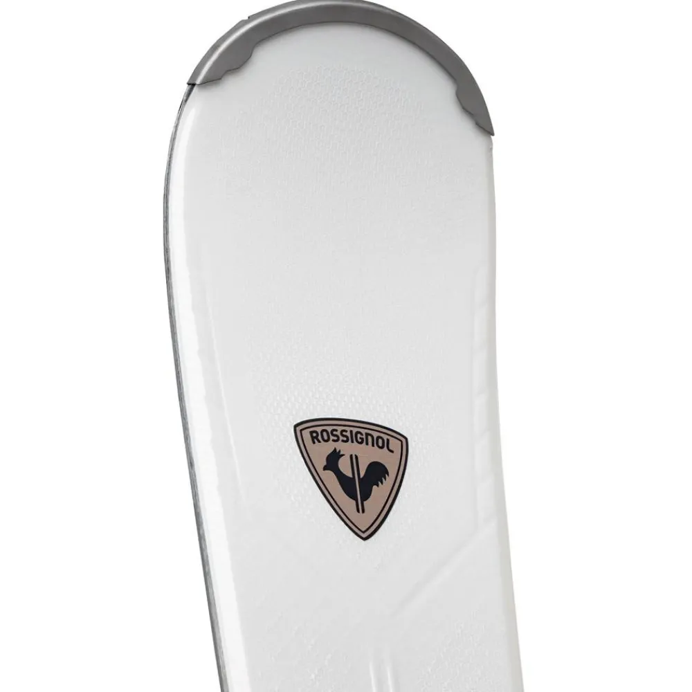 Pack Ski Femme<Rossignol Pack Ski Alpin Nova 8 Ca Xpress + Fix