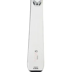 Pack Ski Femme<Rossignol Pack Ski Alpin Nova 8 Ca Xpress + Fix