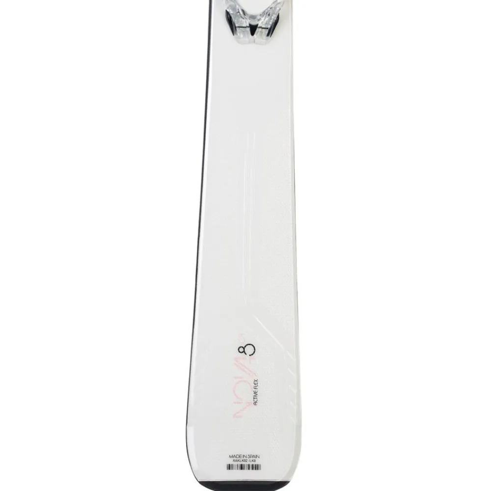 Pack Ski Femme<Rossignol Pack Ski Alpin Nova 8 Ca Xpress + Fix