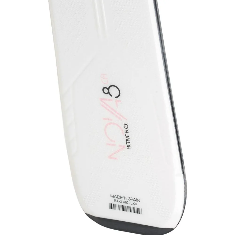 Pack Ski Femme<Rossignol Pack Ski Alpin Nova 8 Ca Xpress + Fix