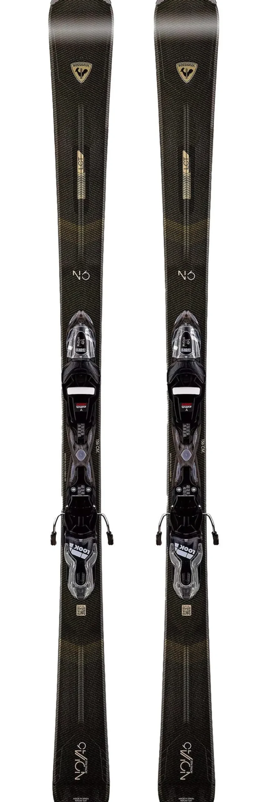 Pack Ski Femme<Rossignol Pack Ski Alpin Nova 6 Xpress + Fix