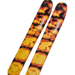 Best Pack Ski Alpin Omen 85 + Fix Homme Pack Ski Homme