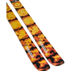 Best Pack Ski Alpin Omen 85 + Fix Homme Pack Ski Homme