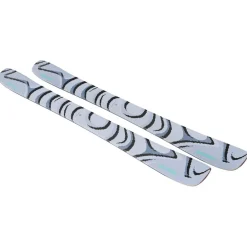 Best Pack Ski Alpin  Qst 100 Cosmic Sky + Fix Femme Pack Ski Femme