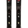 Pack Ski Enfant<Volkl Pack Ski Alpin  Racetiger Jr Red + Fix