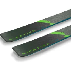 Best Pack Ski Alpin  Ripstick 86 T + Fix Enfant Pack Ski Enfant