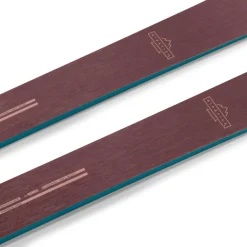 Pack Ski Enfant<Elan Pack Ski Alpin Ripstick 86 TW + Fix