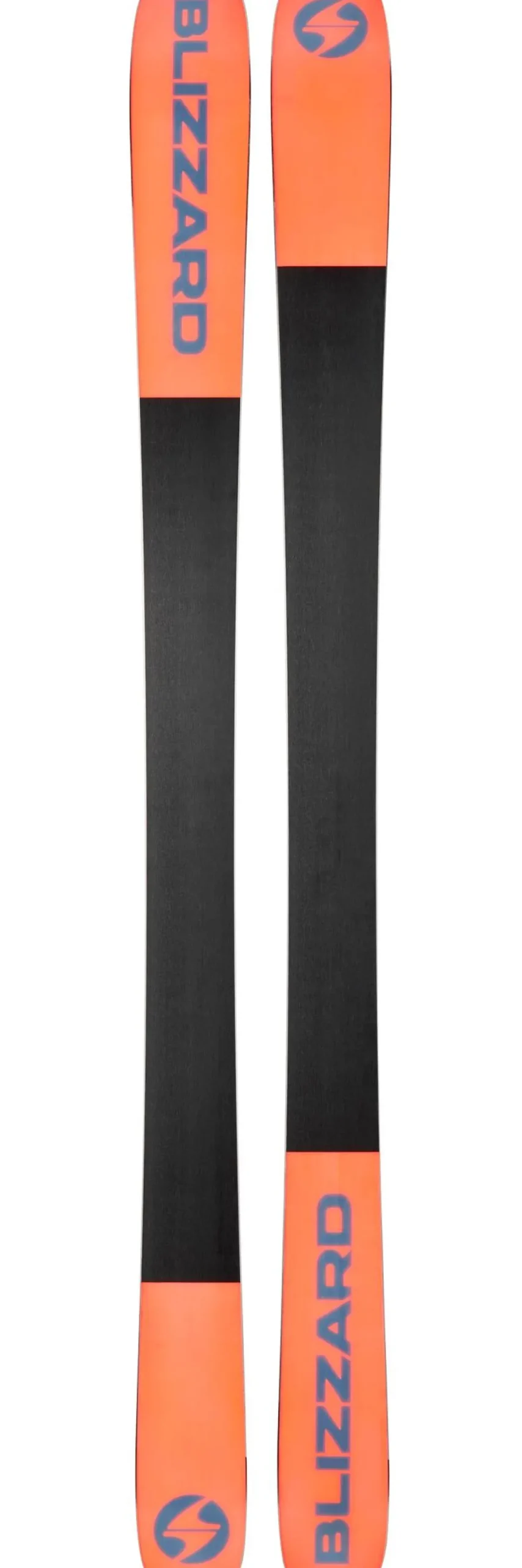 Pack Ski Homme<Blizzard Pack Ski Alpin Rustler 9 + Fix
