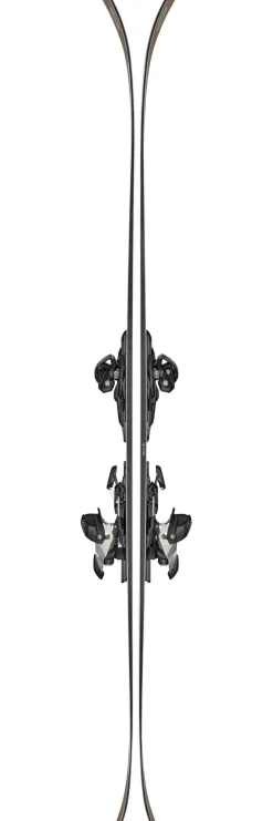 Pack Ski Homme<Blizzard Pack Ski Alpin Rustler 9 + Fix