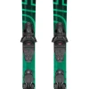 Pack Ski Homme<Head Pack Ski Alpin  Shape V4 White Green + Fix
