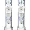 Discount Pack Ski Alpin  Sky Jr Shift + Fix Enfant Pack Ski Enfant
