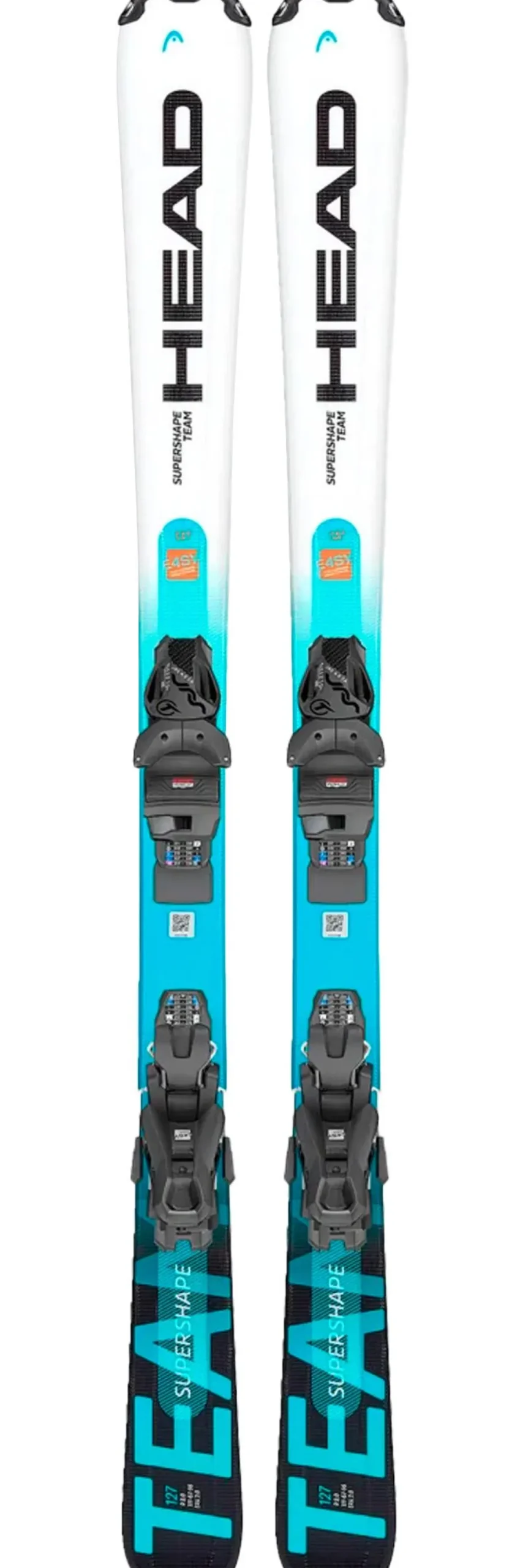 Pack Ski Enfant<Head Pack Ski Alpin Supershape Team Easy R Jr + Fix