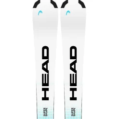 Pack Ski Enfant<Head Pack Ski Alpin  Supershape E + Fix