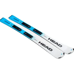 Pack Ski Enfant<Head Pack Ski Alpin Supershape Jrs (130-160) + Fix