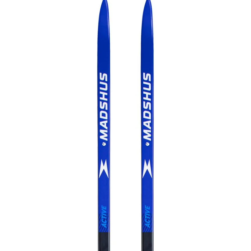 Pack Ski<Madshus Pack Ski Nordique Active Skin + Fix