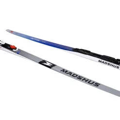 New Pack Ski Nordique Active Pro Skin + Fix Pack Ski
