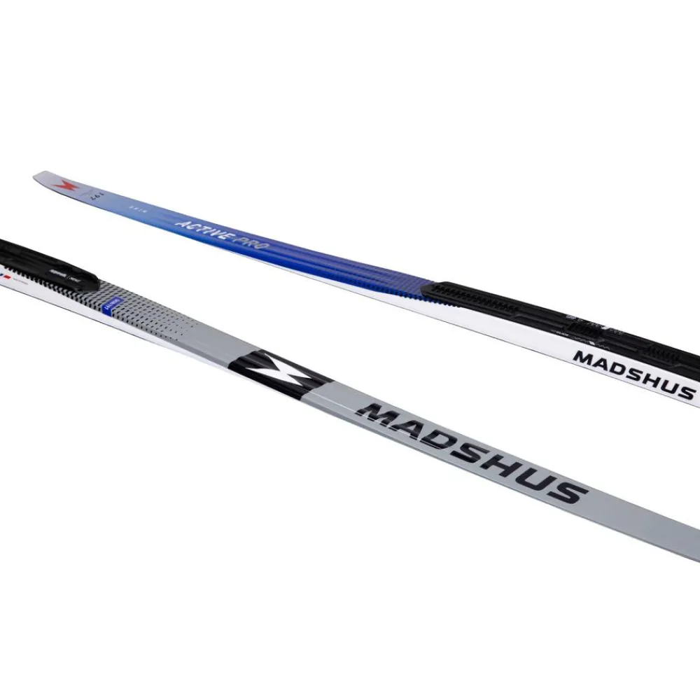 New Pack Ski Nordique Active Pro Skin + Fix Pack Ski