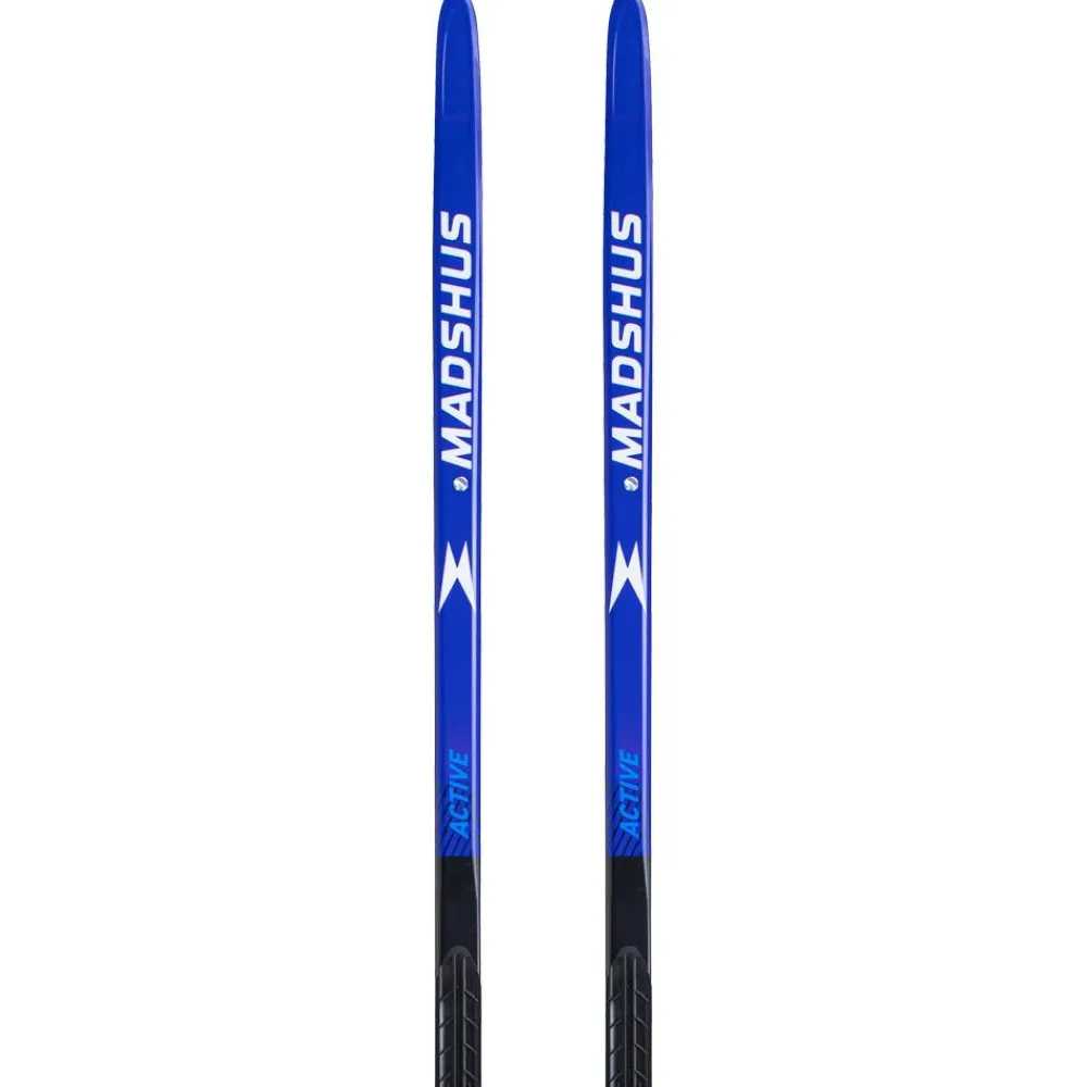 Clearance Pack Ski Nordique Active Skate + Fix Pack Ski