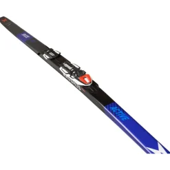 Clearance Pack Ski Nordique Active Skate + Fix Pack Ski