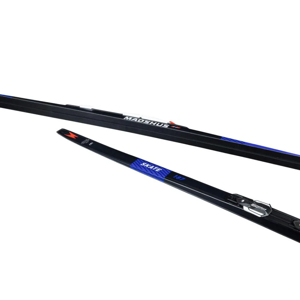 Clearance Pack Ski Nordique Active Skate + Fix Pack Ski