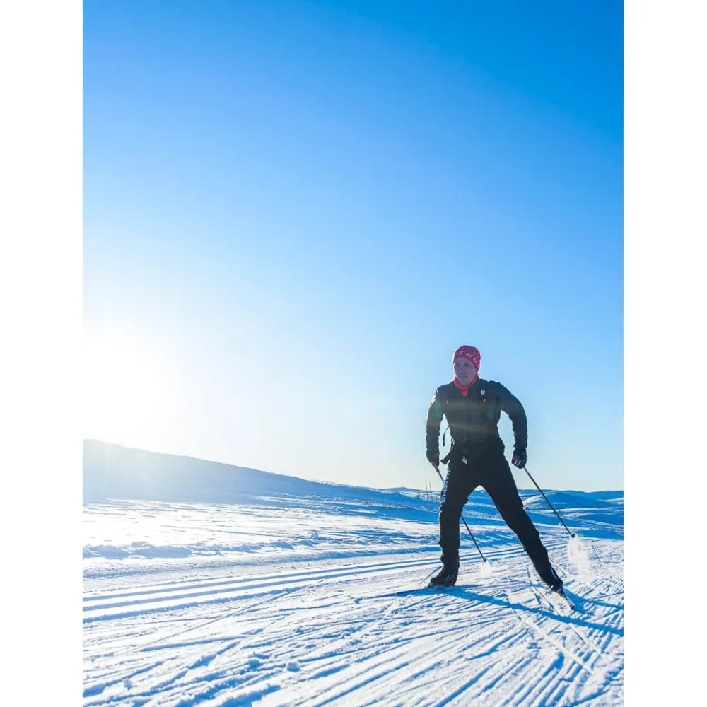 Clearance Pack Ski Nordique Active Skate + Fix Pack Ski
