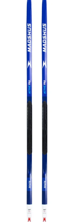 Pack Ski<Madshus Pack Ski Nordique Active Pro Skate + Fix