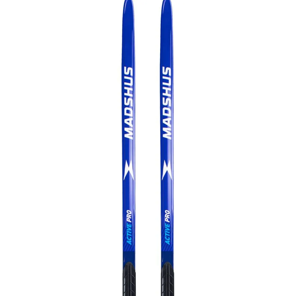 Pack Ski<Madshus Pack Ski Nordique Active Pro Skate + Fix